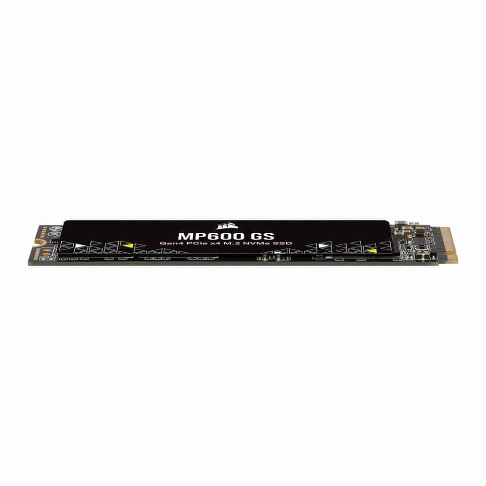 (image for) Corsair MP600 GS 1TB M.2 PCIe NVMe SSD/Solid State Drive